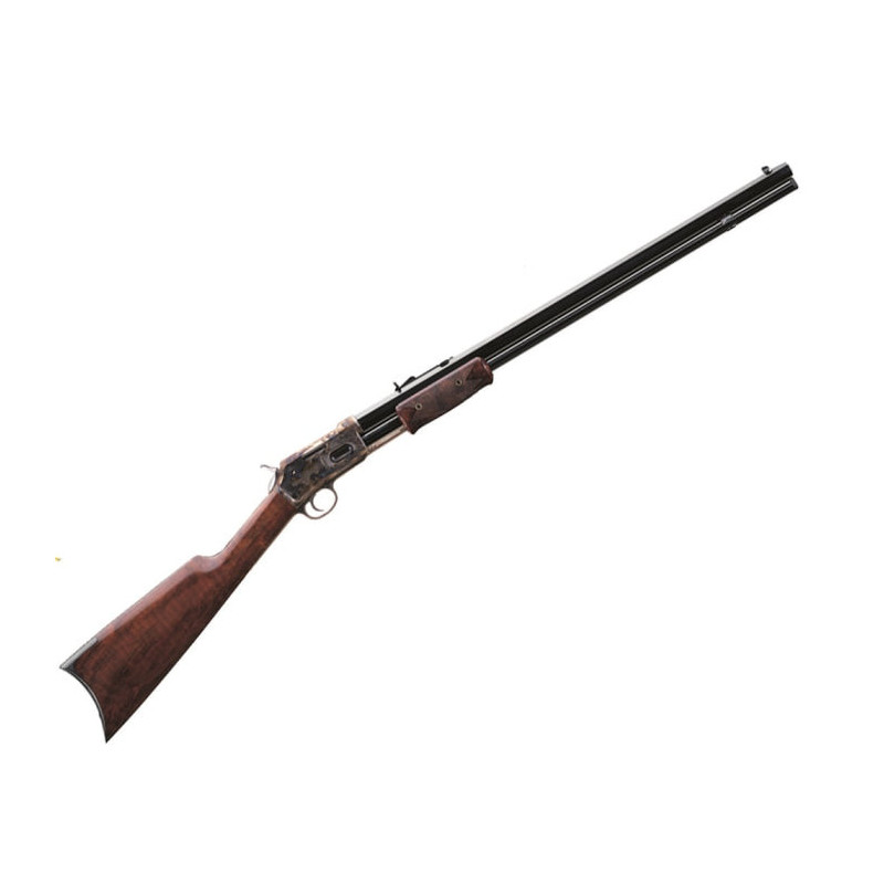 Carabine Uberti 1884 PUMP Action Short Rifle II