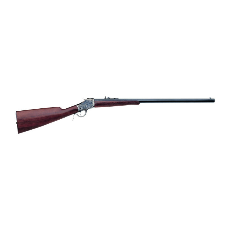 Carabine Uberti 1885 Single Shot High Wall Carbine