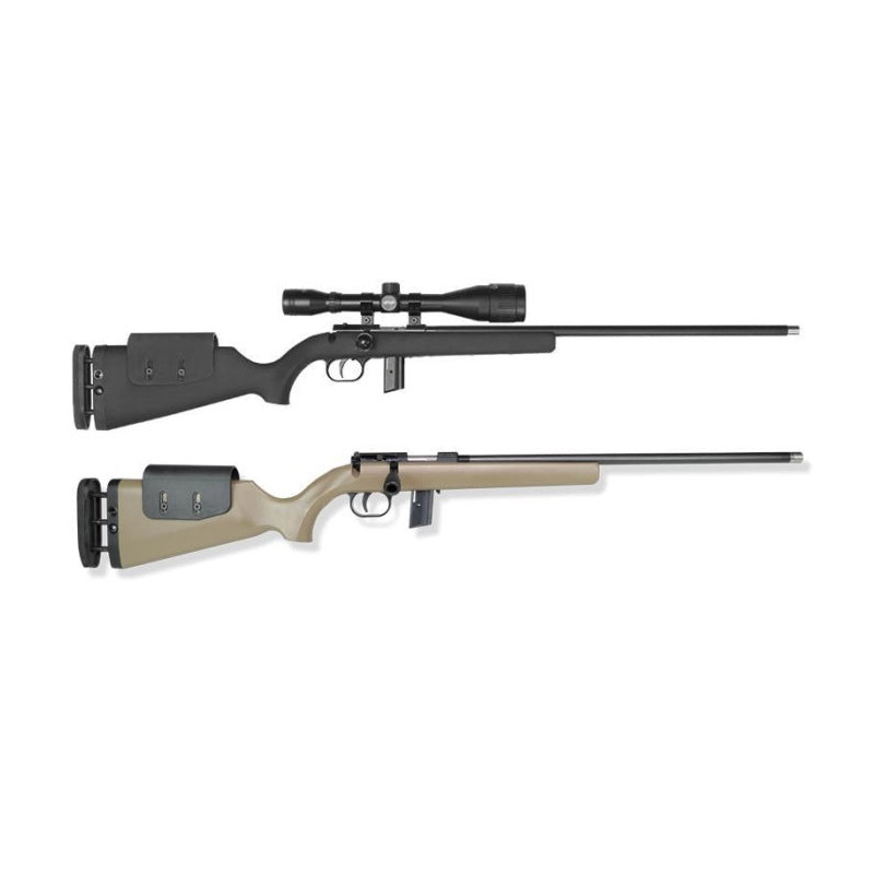 Carabine Voere K15 - Cal. 22LR