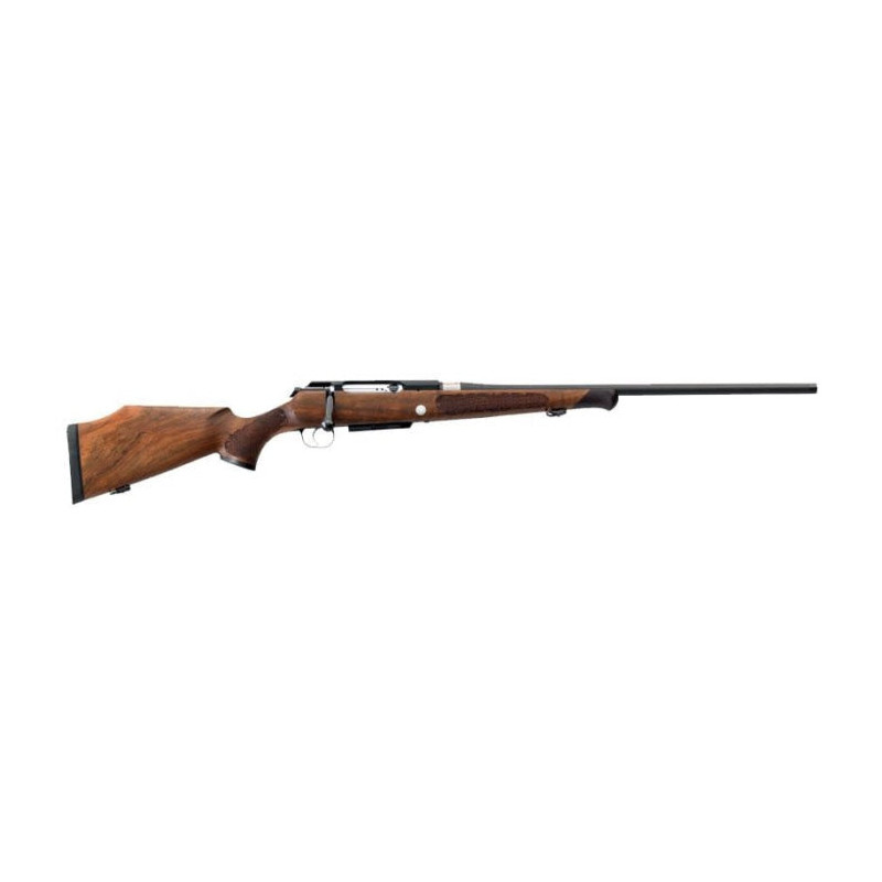Carabine Voere Richter Luxe Canon 60cm - Cal. 222 Rem