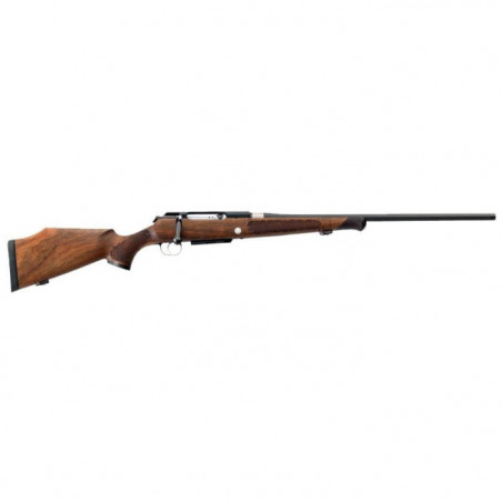Carabine Voere Richter Luxe Canon 60cm - Cal. 222 Rem