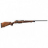 Carabine Voere Richter Luxe Canon 60cm - Cal. 222 Rem