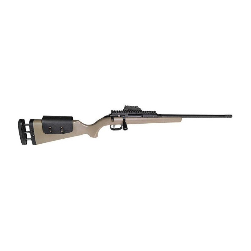 Carabine Voere S16 - Cal. 222 Rem