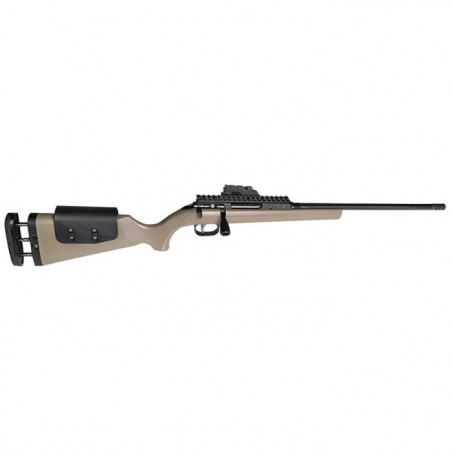 Carabine Voere S16 - Cal. 222 Rem