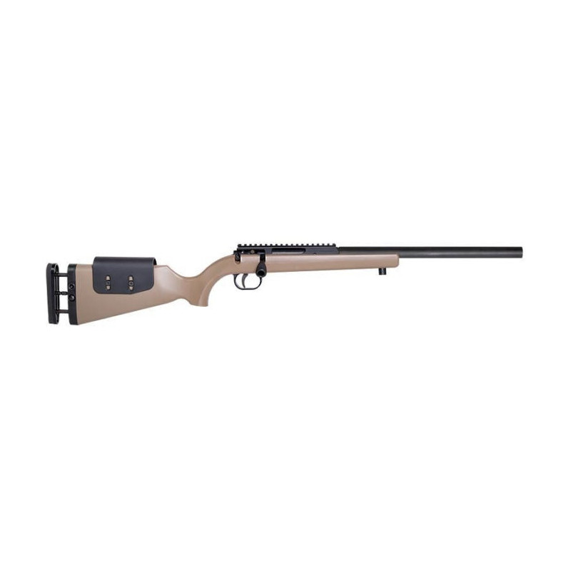 Carabine Voere S16 - Cal. 300 AAC