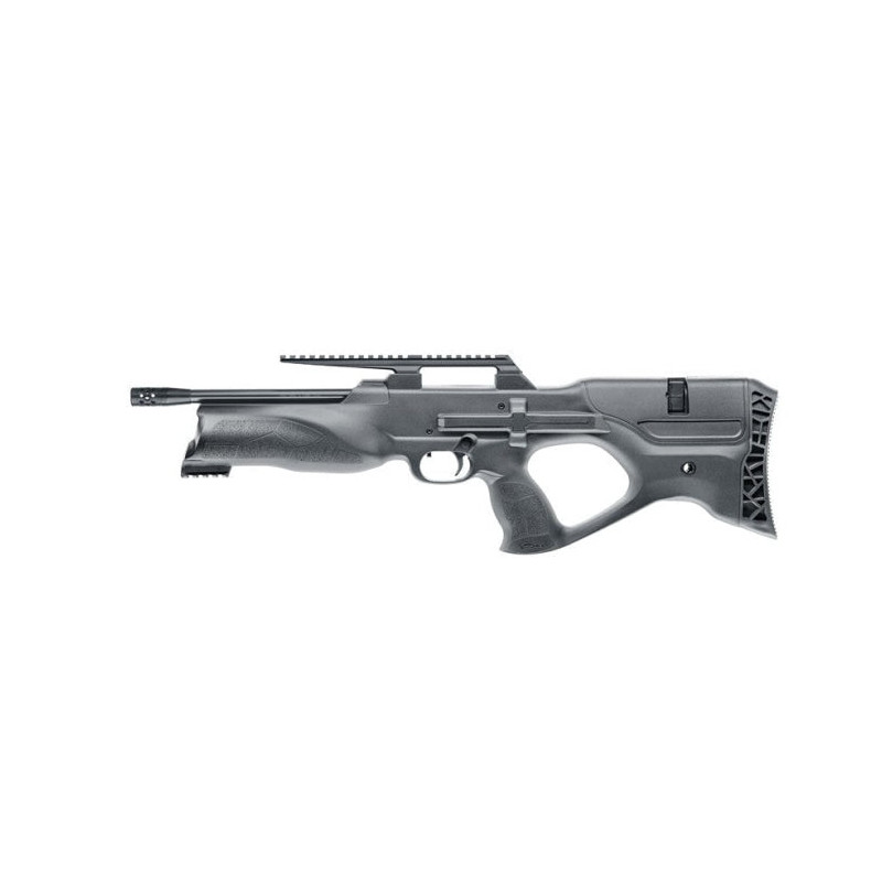 Carabine Walther Reign m2 PCP - 16j
