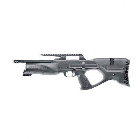 Carabine Walther Reign m2 PCP - 16j