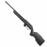 Carabine Webley & Scott steel barrel - Cal. 22LR