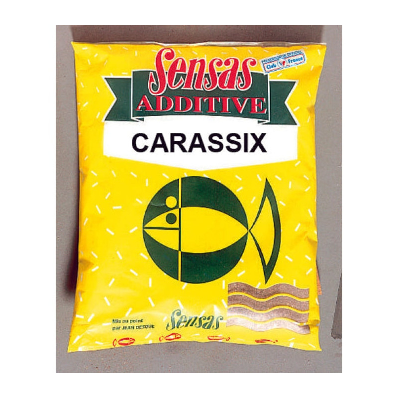 Carassix Sensas 300g