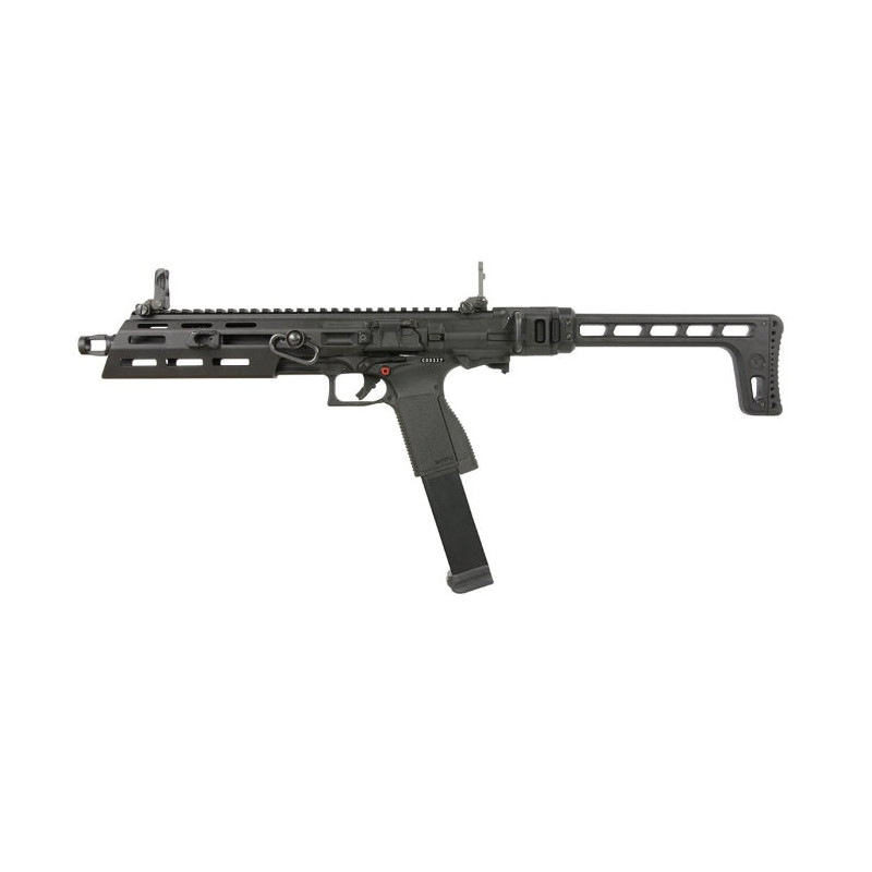 Carbine kit SMC-9 GBB