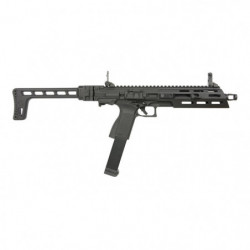 Carbine kit SMC-9 GBB