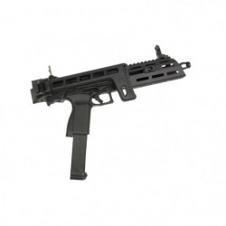 Carbine kit SMC-9 GBB