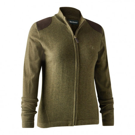 Cardigan en laine DeerHunter Lady Darlington