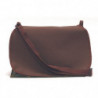 Carnier - Colombi Sports - Toile et Cuir Marron