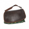 Carnier Januel toile enduite 1 poche 1 filet