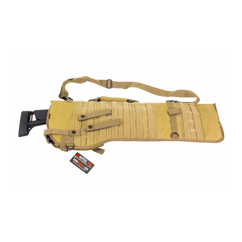 Carquois PMC Nuprol - pour fusil à pompe