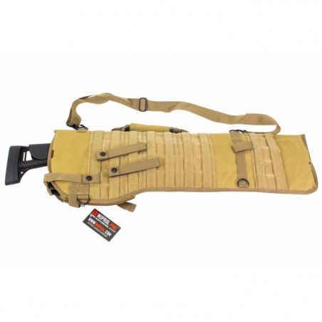 Carquois PMC Nuprol - pour fusil à pompe