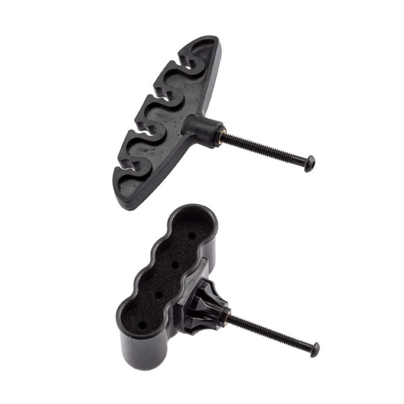 Carquois Shoot Again - arrow quiver pour arc M120