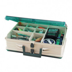 Cartable double face Plano XL