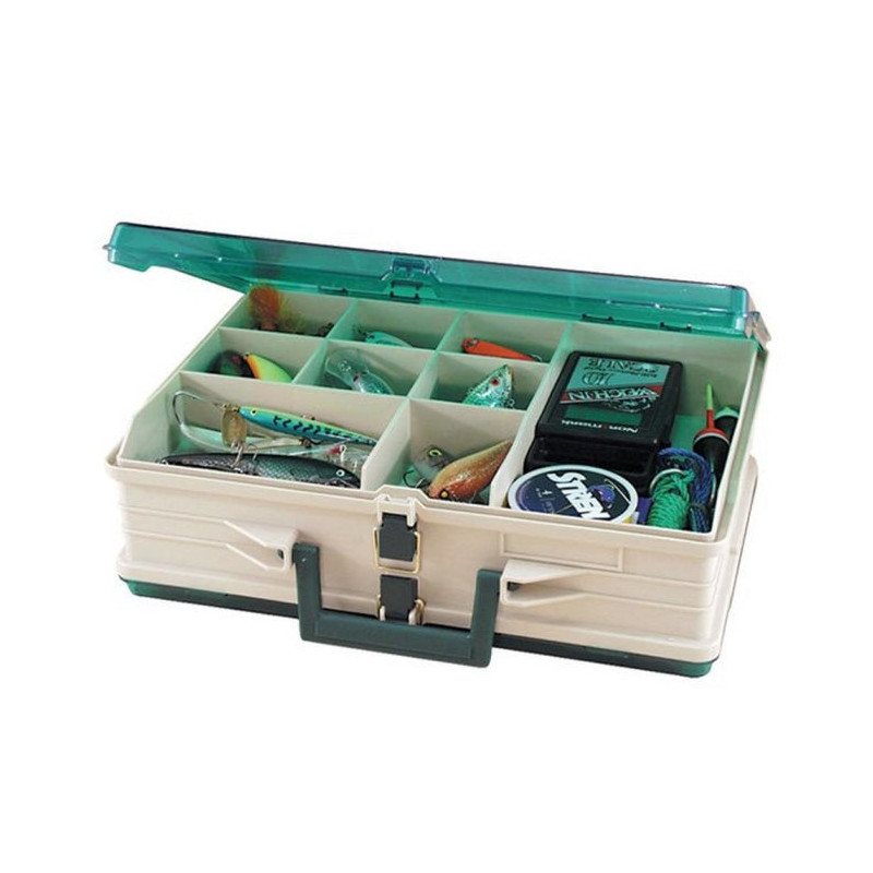 Cartable double face Plano XL