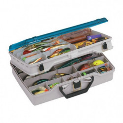 Cartable Plano à 2 niveaux