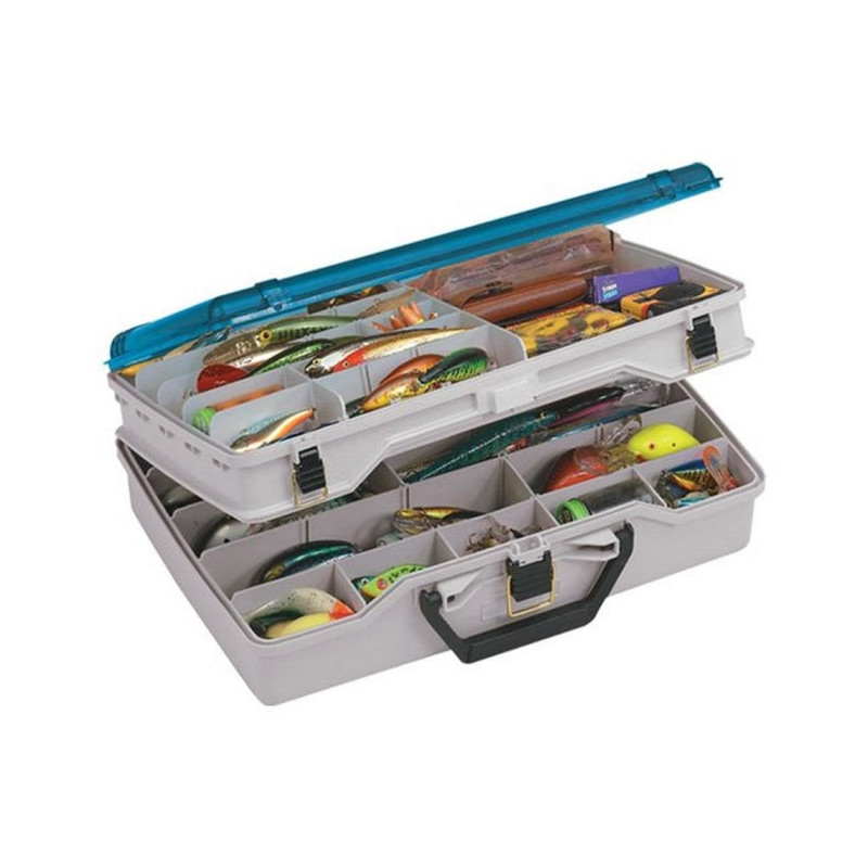 Cartable Plano à 2 niveaux
