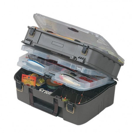 Cartable Plano Guide Series