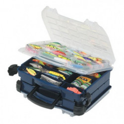 Cartable Plano LockJaw