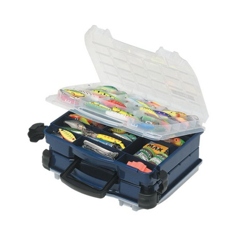 Cartable Plano LockJaw