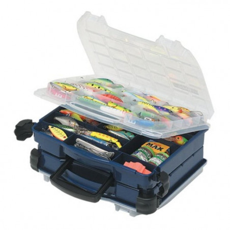 Cartable Plano LockJaw