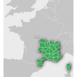 Carte Garmin Topo France V6...