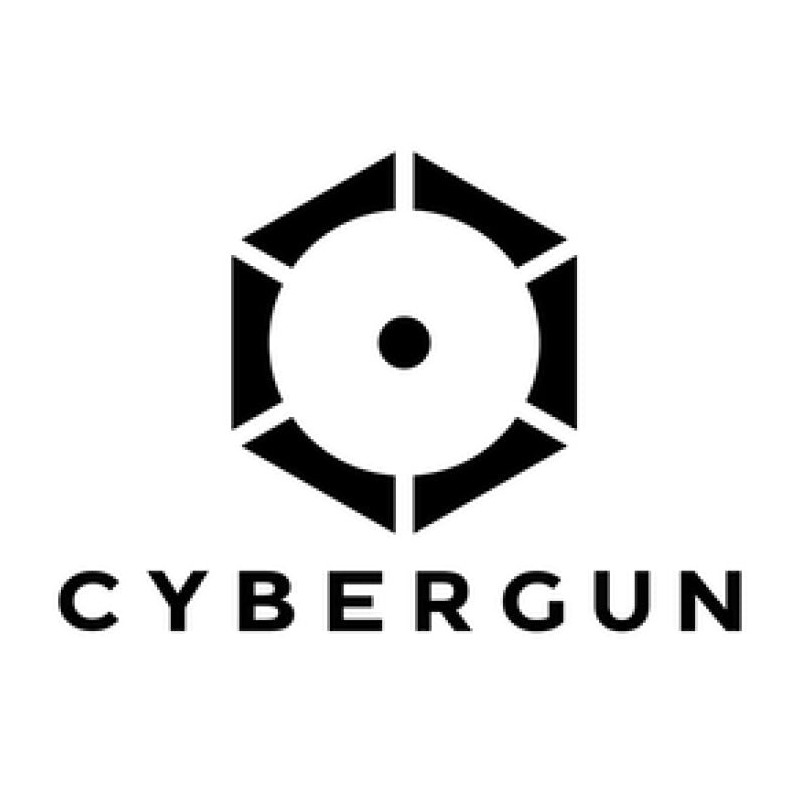 Carton de billes d'airsoft Cybergun Coyote - 6 mm - 20 kg