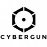Carton de billes d'airsoft Cybergun Coyote - 6 mm - 20 kg