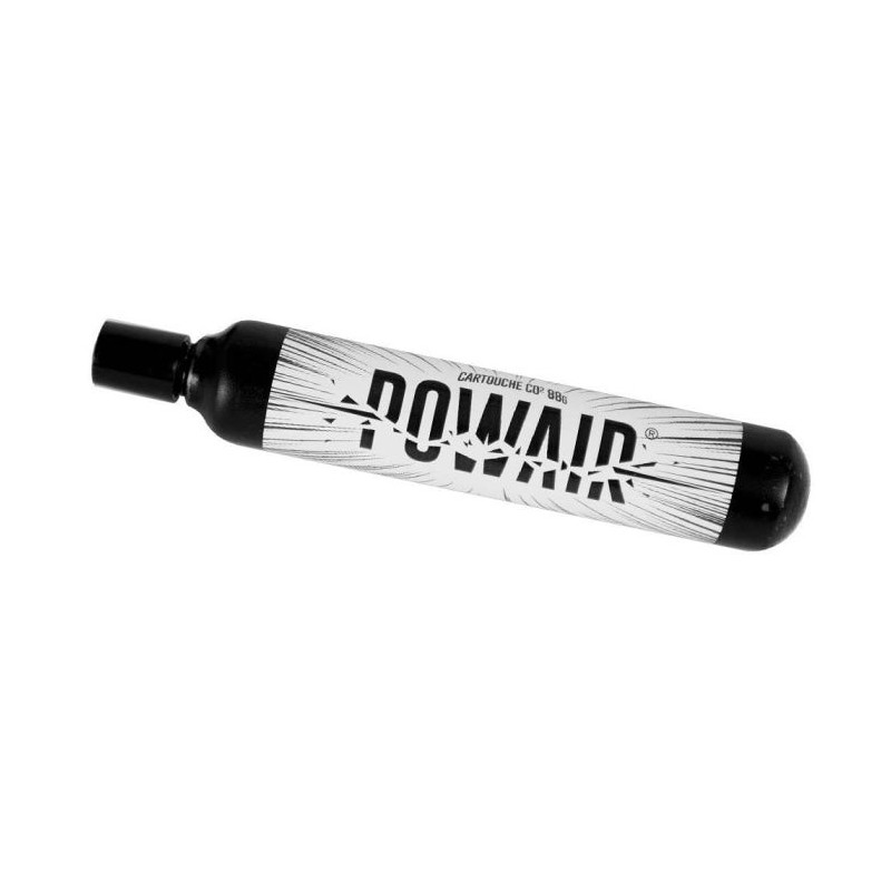Cartouche Co2 Powair 88 g