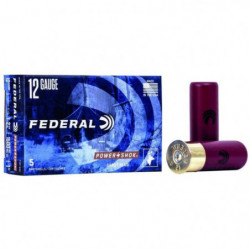 Cartouche de chasse Federal...