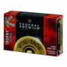 Cartouche de chasse Federal Slug Trophy Copper - Cal 20/70