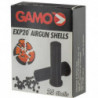 Cartouche de plombs Gamo Viper 25 dispersion - Cal. 6.35