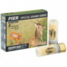 Cartouche Fier à balles Nature 20g - Cal. 20/70