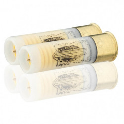 Cartouche Fier à balles Nature 20g - Cal. 20/70