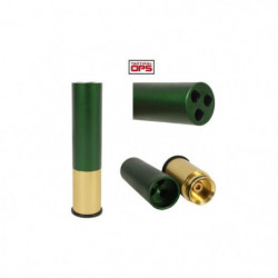 Cartouche fusil à gaz...