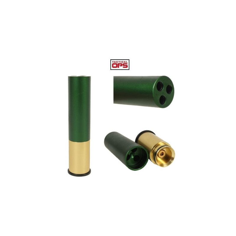 Cartouche fusil à gaz Tactical Ops - 24 coups