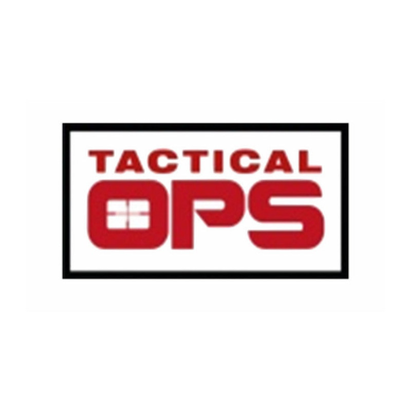Cartouche fusil à gaz Tacticalops 6 coups