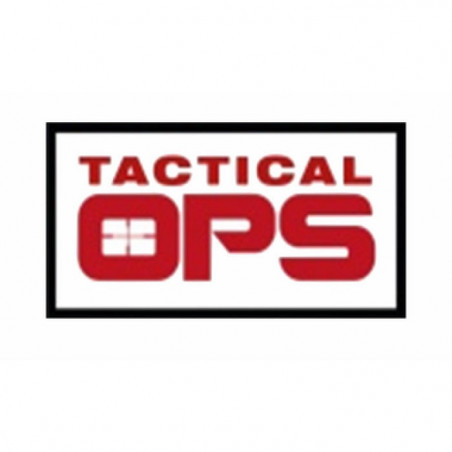 Cartouche fusil à gaz Tacticalops 6 coups
