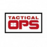 Cartouche fusil à gaz Tacticalops 6 coups