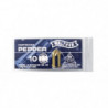 Cartouche Gaz poivre Walther - 9mm - Par 10