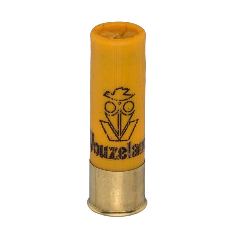 Cartouche Vouzelaud Surpuissante - Cal. 20/70