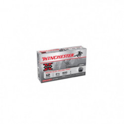 Cartouche Winchester Steel...