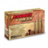 Cartouches Barnes TSX
