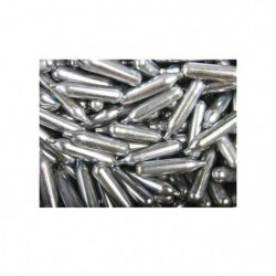 Cartouches Co2 ASG 12 g -...