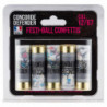 Cartouches confettis Concorde Defender CF - Cal. 12/67